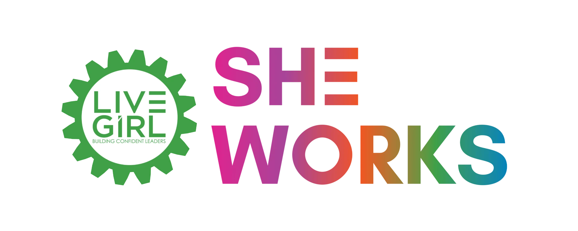 LiveGirl SHE WORKS